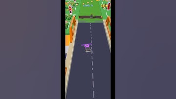 Clean Road Level 71 Gameplay WalkThrough Solution