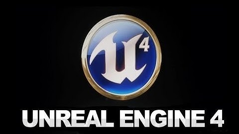 UE4 Elemental Demo