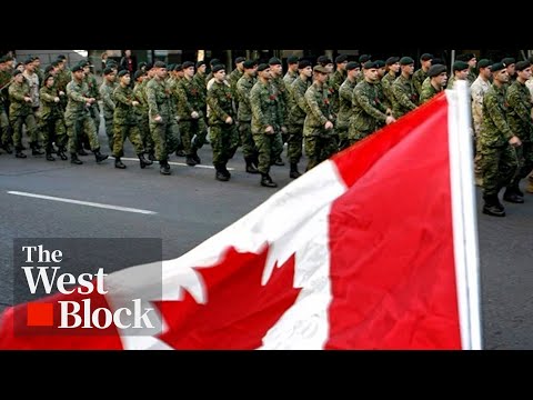 The west block: jan. 29, 2023 | canada’s military in dire state; poilievre and trudeau’s showdown