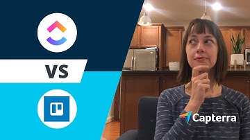 ClickUp vs Trello: Why they switched from Trello to ClickUp