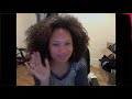 PROTECTIVE STYLE: How I Take Off & Put On My Outre Wig