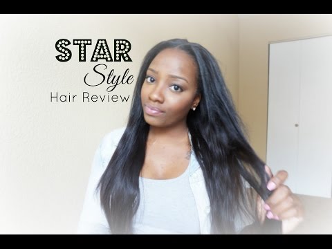 Hair| Star Style Hair Aliexpress