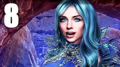 Labyrinths of the World 6: The Devil