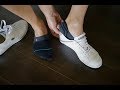 No Show Socks for Men - Stance