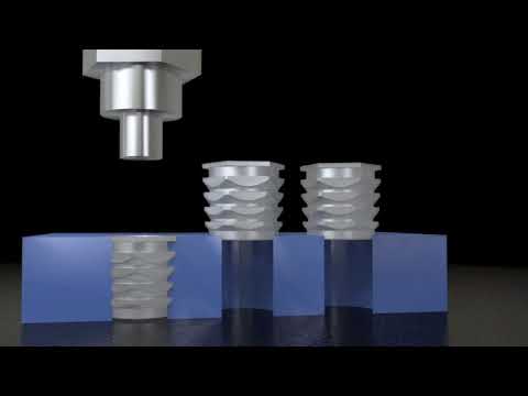 SI® Ultrasonic Inserts