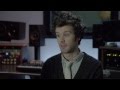 Passion Pit's Michael Angelakos Discusses His Bipolar Disorder | #StrongerThanStigma