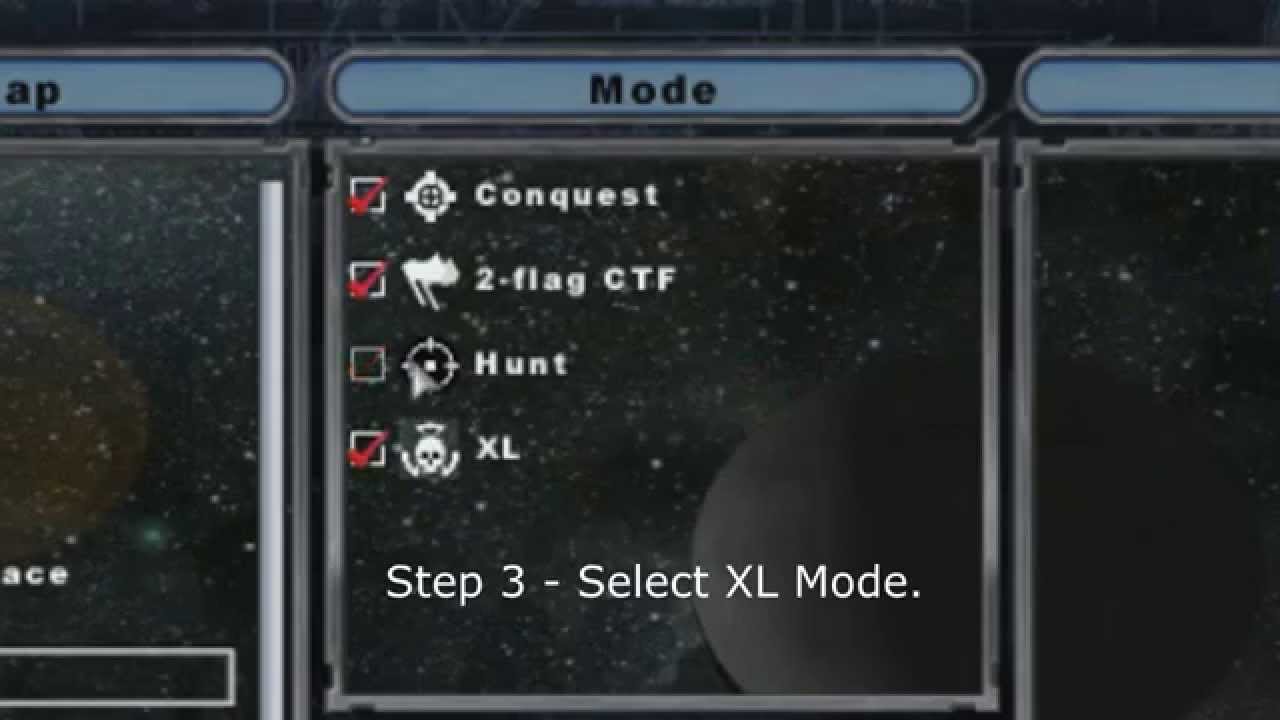 star wars battlefront 2 xl mode star wars battlefront 2 xl mode