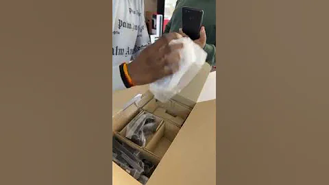 Unboxing my new  DSLR Nikon z5 #shorts #viralvideo #unboxing #trendingshorts