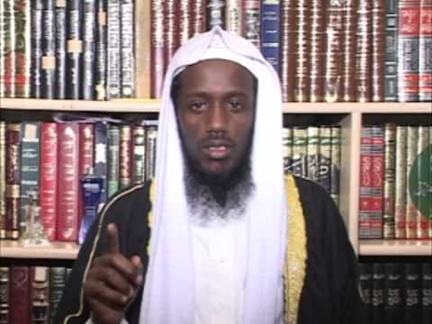 Khudbah ciid Abu bakr Seattle Sh. Abdirasaq goni - YouTube