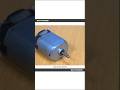 Plastic Box &amp; DC Motor Science Experiment 😲 | New Science Experiment | #shorts