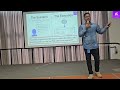 🎤S1 - Siddharth Thoviti - "Autonomy Needs Authority: Identity and Access Control for AI Agents"