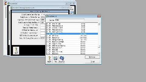 Video tutorial Myob Multi Currency