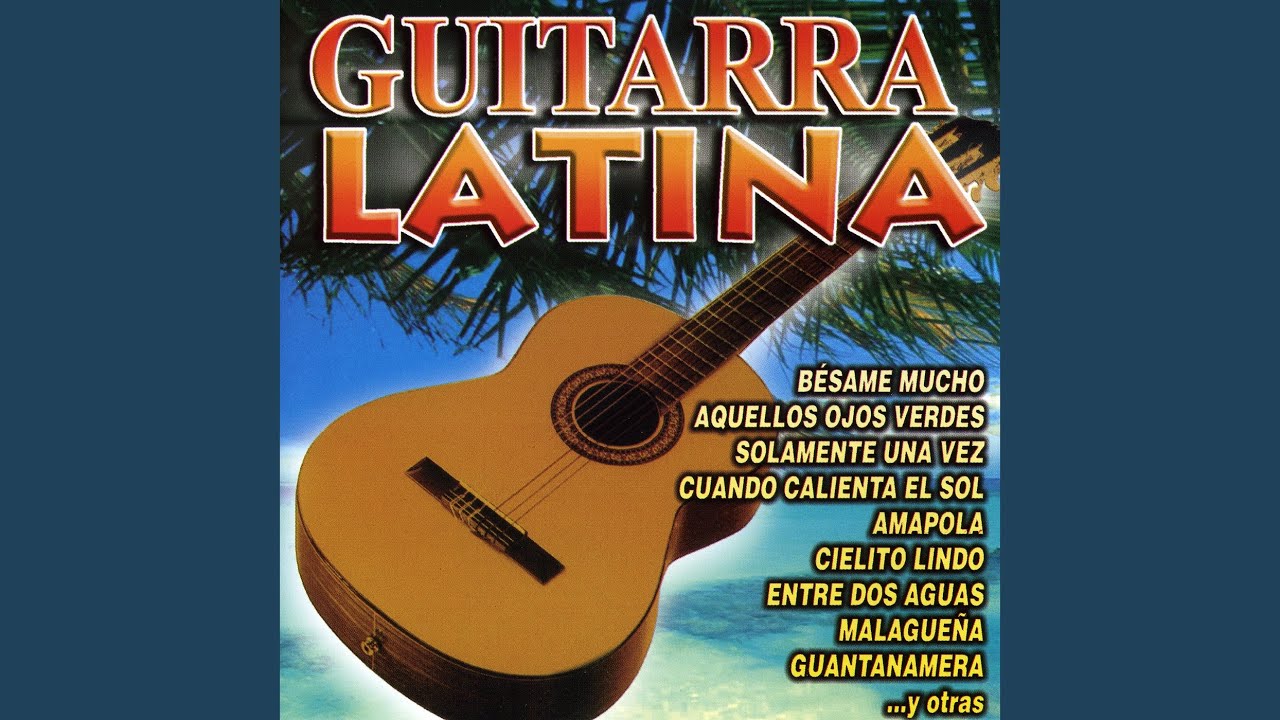 Malagueña Malagueña