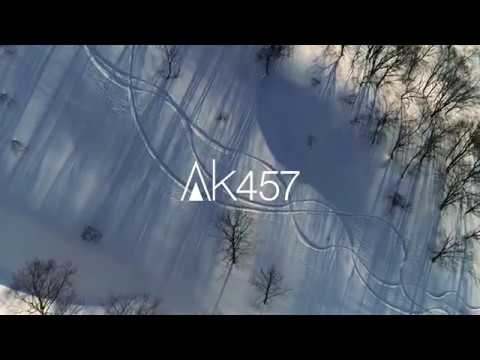 2018 Winter AK457 Movie