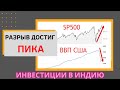 Разрыв между экономикой и рынком достиг пика.  Инвестиции в Индию, на чем можно хорошо заработать?