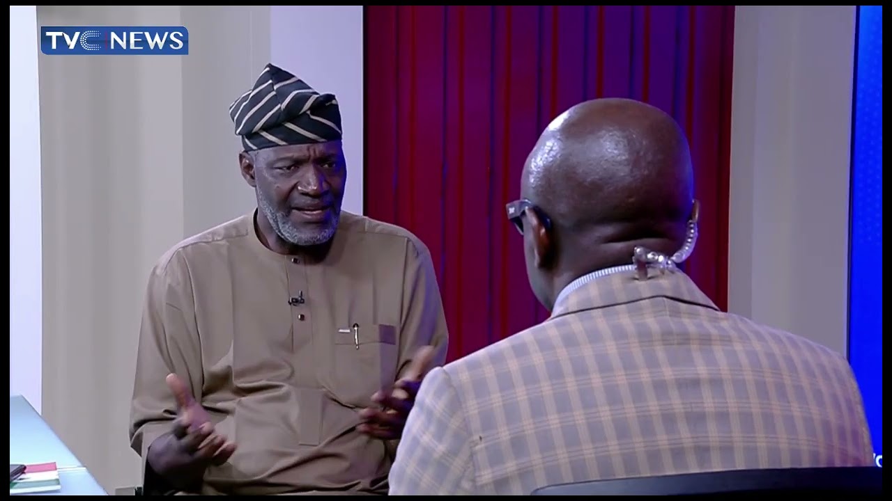 PDP In Disarray, Factions Battle For Leadership | Fire Works