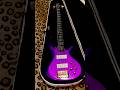 Schecter 5 String FreeZesicle Bass. Funky and  Fantastic💫  Diamond Series- Ricky Freeze Smith Bass