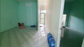 MẶT TIỀN NGUYỄN VĂN CỪ GẦN KDL ÔNG ĐỀ - CẦN THƠ