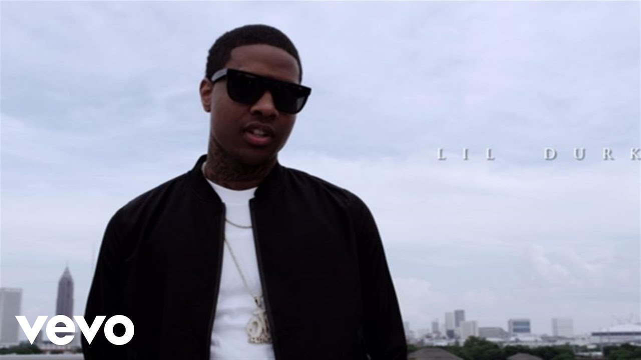 YouTube에서 Lil Durk - LilDurk2x 보기 YouTube에서 Lil Durk - LilDurk2x 보기