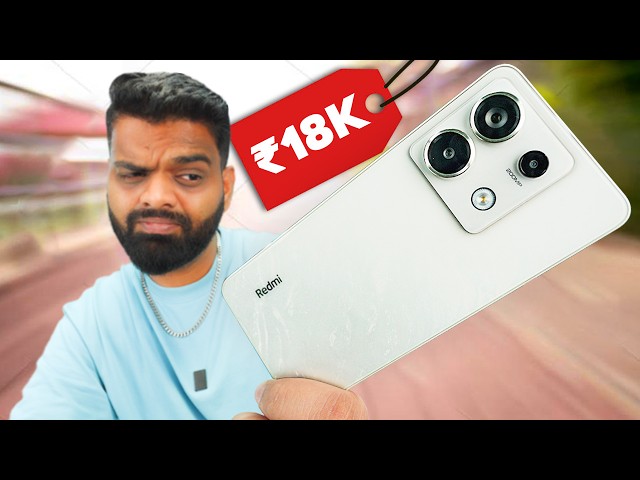 Redmi Note 13 5G: गदर मचाने आ गया Xiaomi का Redmi Note 13 सीरीज, कम कीमत  मिलेगा DSLR जैसा 200MP का कैमरा और 120W चार्जिंग