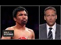 Manny Pacquiao has a case for the best pound-for-pound fighter ever | Max on Boxing