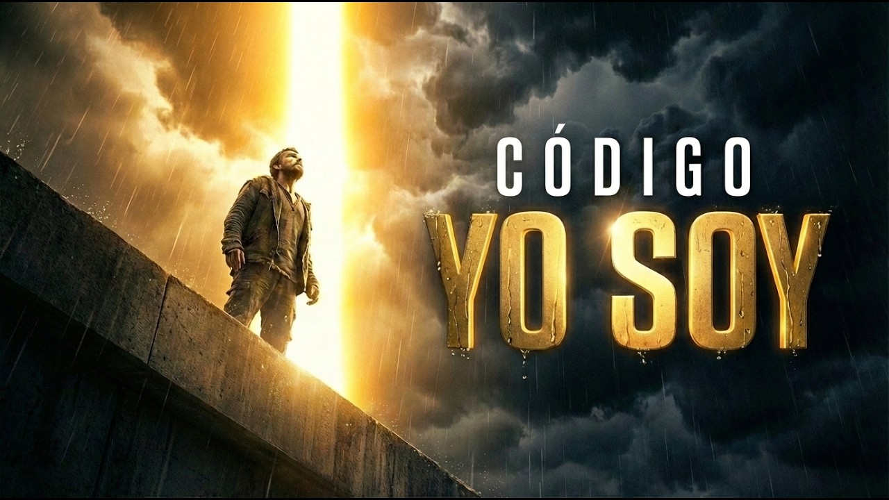 Tu Realidad Es Mentira Codigo Yo Soy Neville UCDM Mind Upgrade