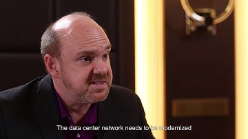 IDC Analyst Brad Casemore On Network Transformation