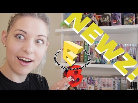 Top 5 E3 2015 Controversies | GAMING NEWZ
