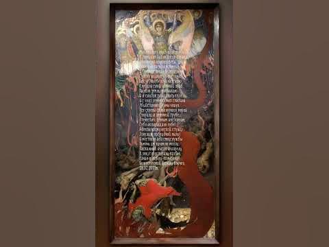 ⚡ БЛИЗ ЕСТЬ, ПРИ ДВЕРЕХ... Мф. 24, 33 • Поэт Святой Руси Николай ...