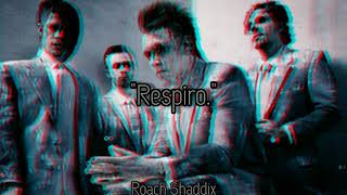 Papa Roach - Breathe You In. &#39;&#39;Sub. Español&#39;&#39;