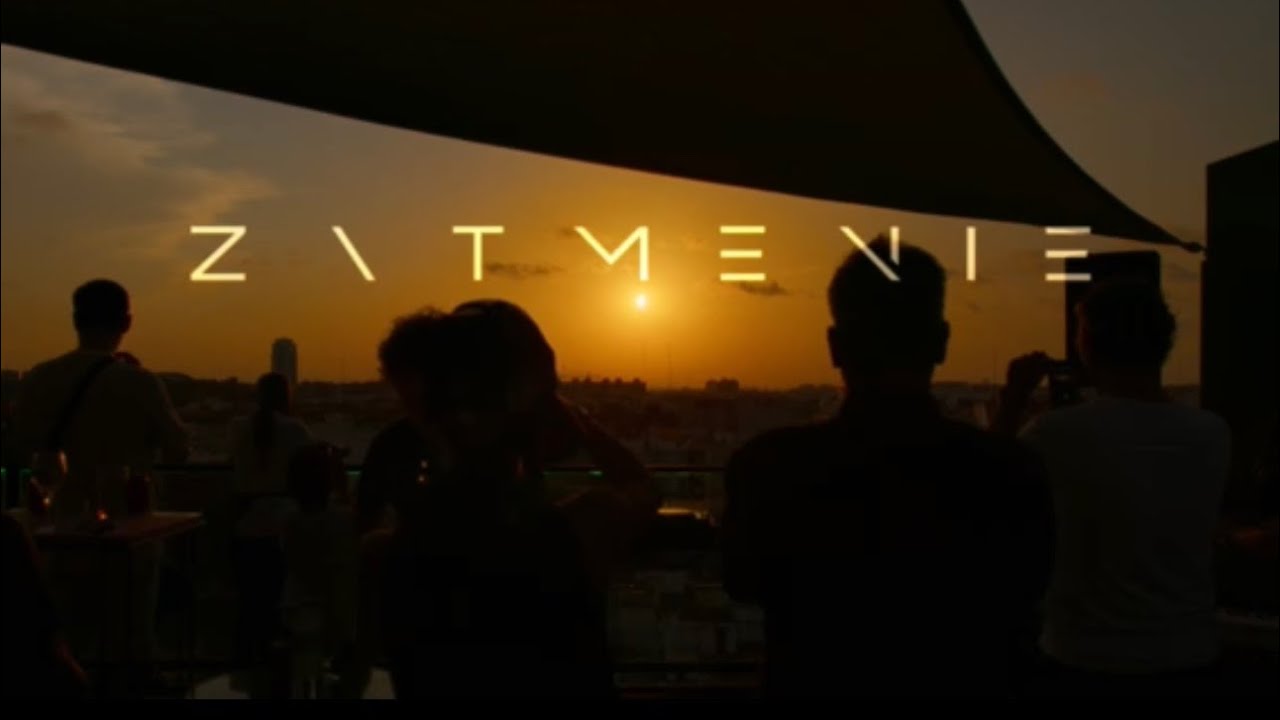 ZATMENIE