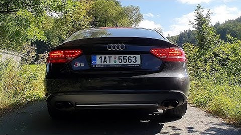3.0 TFSI Exhaust Options (X-pipe, Resonator delete, etc)