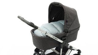 Конверт детский Leokid SNUG (Леокид Снаг)