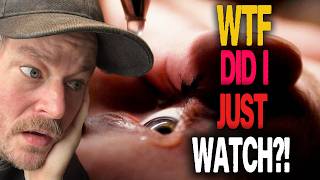 This Horror Movie Turns Sound Into Your Worst Nightmare