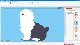 New Software for Shareing to all of you 2D animation and Design | Khmer Free Learning Khmer screenshot 2