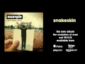 Miniature de la vidéo de la chanson Snakeskin