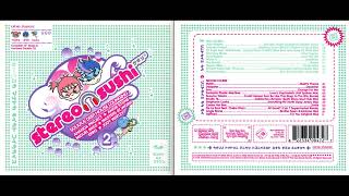 Hed Kandi - Stereo Sushi 2 (Disc 1) (Deep / Soul House Mix Album