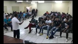 Sibá Machado, Sedens