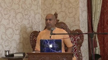 Art Of Forgiveness | Part 4 | Wisdom Snippets | HG Shikshashtakam Das