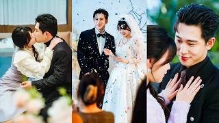 Dipaksa menikah dengan pria 30 tahun,tak kusangka dia CEO tampan yang memanjakanku habis-habisan