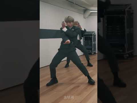 TO1 치훈 세로캠 'I CAN'T STOP ME' Dance Practice (KCON:TACT ver.) | 티오원