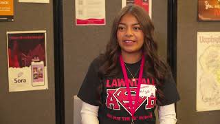 Lawndale High School Career Day 2026, presented by the National High School Career Day Network.