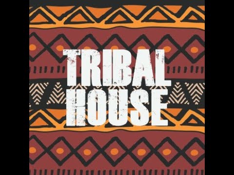 2003-2004 Tribal House Compilation Mixed (20th anniversary