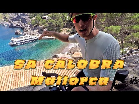 Video: Bike Experience Mallorca bilan velosipedingizni uyda qoldiring