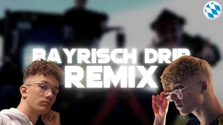 SÄÄFTIG - Bayrisch Drip (Trap/House remix by LAPIS)