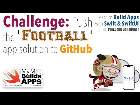 Challenge & Solution: Get the Football App on GitHub (2026)