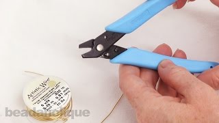 How to Use Xuron Double Flush Cutters