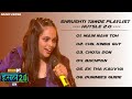 Shrushti Tawde Playlist | Hutsle 2.0 | Mtv Hutsle 2.0 | Shrushti Tawde Jukebox | MTV | MusicVerse 🎶