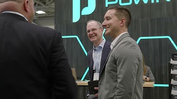 Powin @ CleanPower Minneapolis