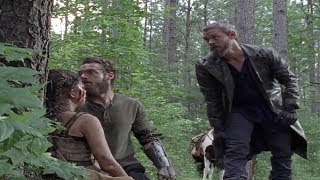 The Walking Dead Season 9 Episode 7 Discussion Theory Spoilers & News + TWD Season 9 News
